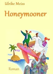 Ulrike Meiss - Honeymooner