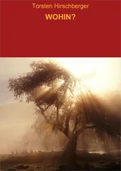 Torsten Hirschberger - WOHIN?