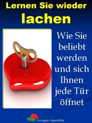 Georgius Anastolsky - Lernen Sie wieder lachen