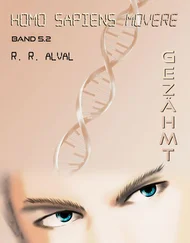R. R. Alval - Homo sapiens movere ~ gezähmt