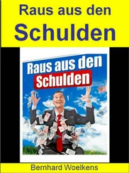 Bernhard Woelkens - Raus aus den Schulden