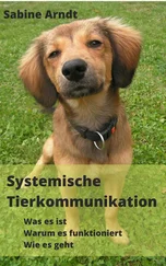 Sabine Arndt - Systemische Tierkommunikation