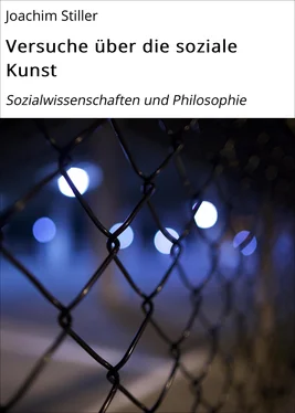 Joachim Stiller Versuche über die soziale Kunst обложка книги