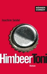 Joachim Seidel - HimbeerToni