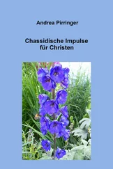 Andrea Pirringer - Chassidische Impulse für Christen