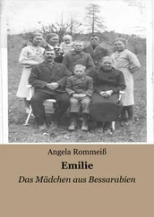 Angela Rommeiß - Emilie