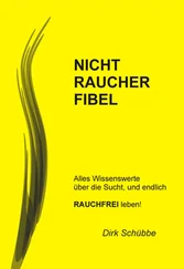 Dirk Schübbe - Nichtraucherfibel
