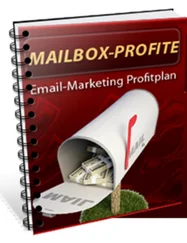 Adolf Schmid - Mailbox-Profite - Email Marketing Profitplan