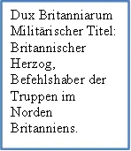 Auch nach dem Abzug Konstantin III funktionierte die restliche militärische - фото 3