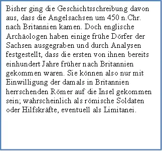 Prolog Auch nach dem Abzug Konstantin III funktionierte die restliche - фото 2