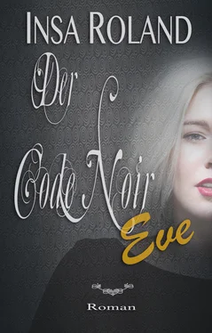 Insa Roland Der Code Noir Eve обложка книги