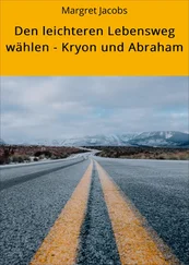 Margret Jacobs - Den leichteren Lebensweg wählen - Kryon und Abraham