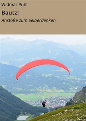 Widmar Puhl - Bautz!