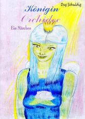 Dag Schuldig - Königin Orchidee