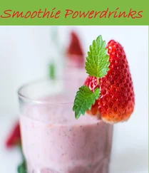 Markus Seiler - Leckere Smoothies für jede Jahreszeit