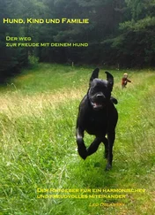 Leopold Oslansky - HUND, KIND UND FAMILIE