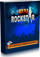 Dominik Sparrer - Der PLR Rockstar