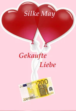 Silke May Gekaufte Liebe обложка книги