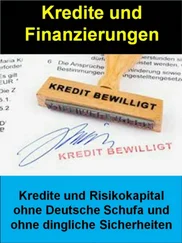 Manfred Hausmann - Kredite und Finanzierungen