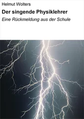 Helmut Wolters - Der singende Physiklehrer