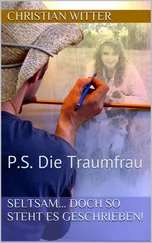 Christian Witter - P.S. Die Traumfrau