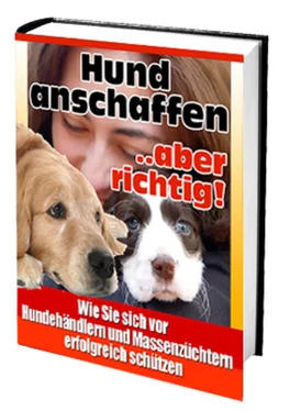 Ruediger Kuettner-Kuehn Hund anschaffen ... aber richtig обложка книги