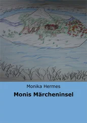 Monika Hermes - Monis Märcheninsel