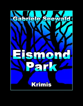 Gabriele Seewald Eismond Park обложка книги