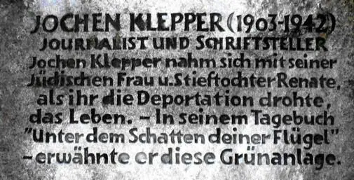 Im Juli 1933 erhielt er eine Stelle im Redaktionsbüro einer Funkzeitschrift - фото 13