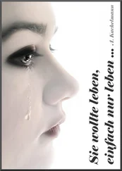 Alfred Kachelmann - Sie wollte leben, einfach nur leben...