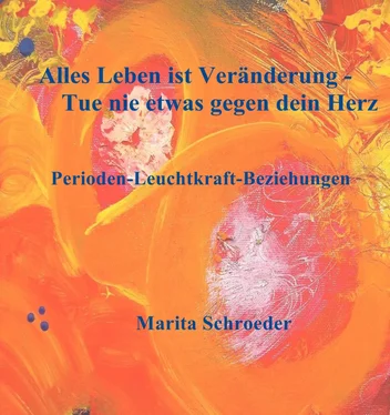 Marita Schroeder Perioden-Leuchtkraft-Beziehungen обложка книги