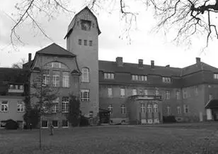 Spezialkinderheim Werftpfuhl Johannaheim Aber dann kam der Tag an dem sich - фото 9