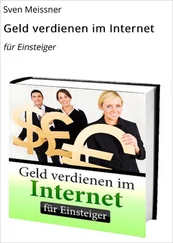 Sven Meissner - Geld verdienen im Internet