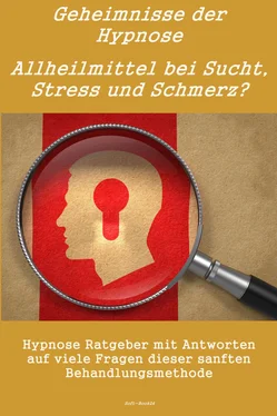 Max Rat-Geber Geheimnisse der Hypnose обложка книги