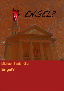 Michael Stadtmüller Engel? обложка книги