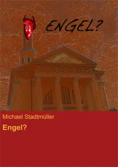 Michael Stadtmüller - Engel?