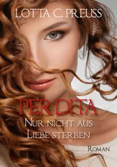 Lotta C. Preuss - PERDITA