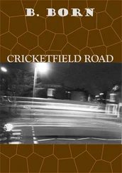 Boris Born - Cricketfield Road