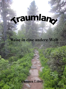 Carmen Löbel Traumland - Reise in eine andere Welt