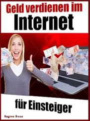 Regina Boos - Geld verdienen im Internet für Einsteiger