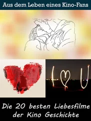 Sybille von Goysern - Die 20 besten Liebesfilme der Kino Geschichte