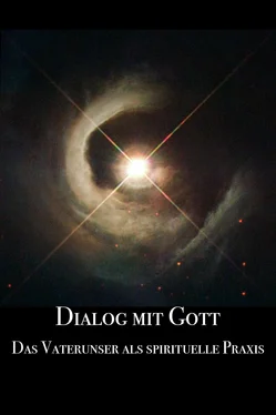 Martin Franz Dialog mit Gott обложка книги