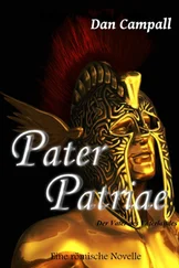 Dan Campall - Pater Patriae