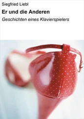 Siegfried Liebl - Er und die Anderen