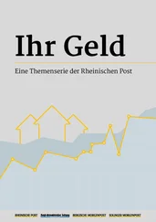Rheinische Post - Ihr Geld