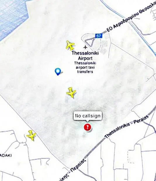 Zwei Flugzeuge suchen bereits das Gebiet ab In den nächsten Stunden - фото 5