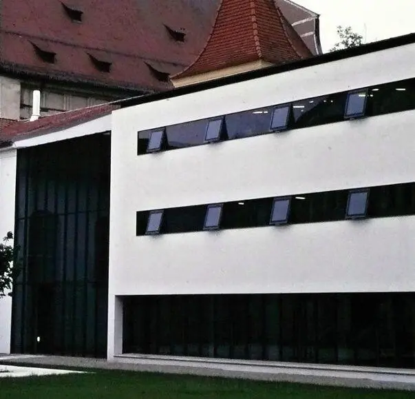 Wenn Tradition nicht einfach das alte Schöne ist kein Antiquariat sondern - фото 5
