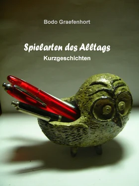 Bodo Graefenhort Spielarten des Alltags обложка книги