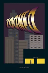 Frank Habbe - Zoomed