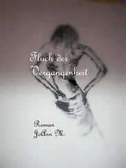 Joann M. - Fluch der Vergangenheit